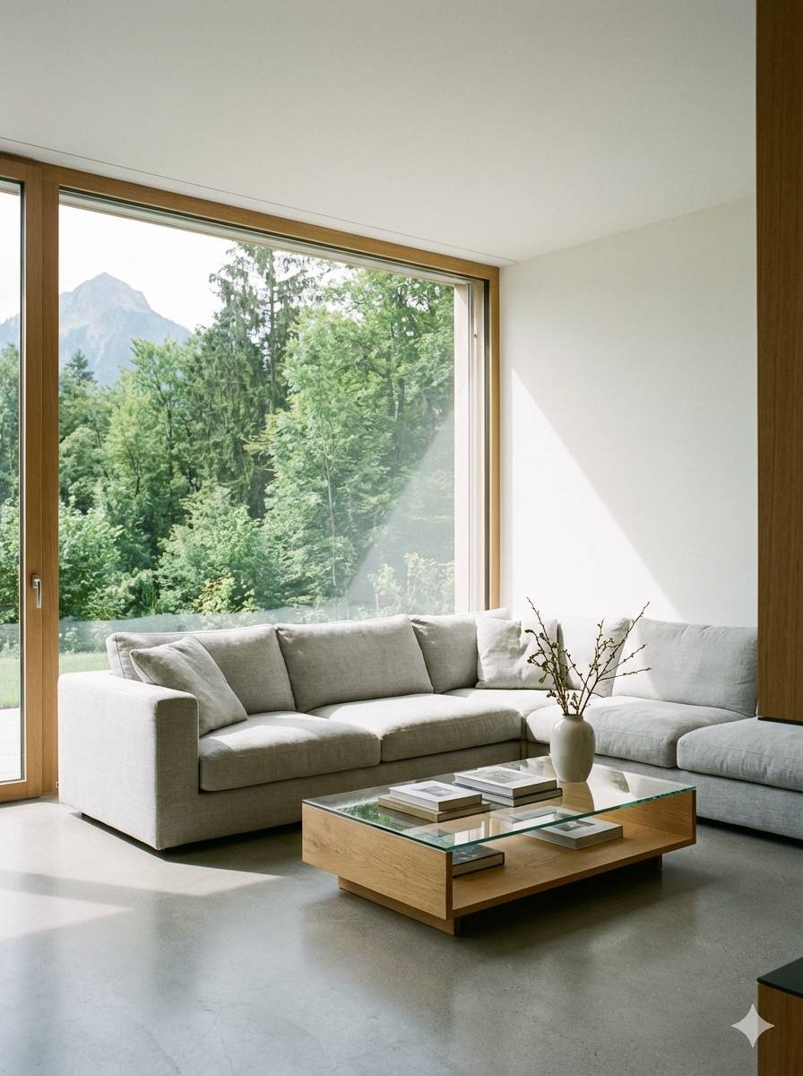 Nettoyage Résidentiel